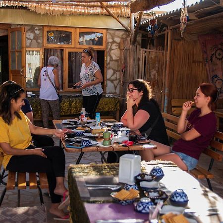 Aidar Yurt Camp Hotel Taldy Exterior foto