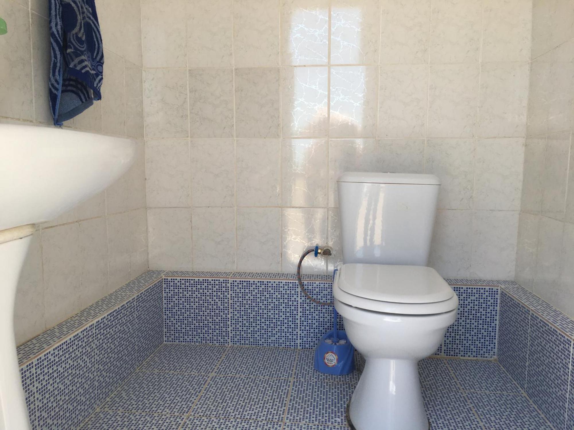 Aidar Yurt Camp Hotel Taldy Quarto foto